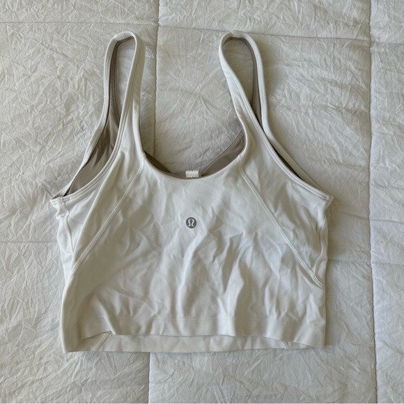 Lululemon Align Tank Top - Picture 2 of 3